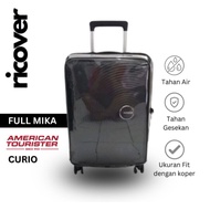 Full Mika Suitcase Cover Suitcase Protector For American Tourister Curio
