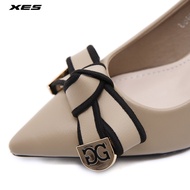 BESTPROMO XES LOLITA-62 WOMEN'S HIGH HEELS SHOES WOMEN'S WORK SHOES