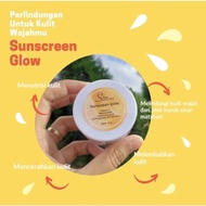 AY. Sunscreen Glow SPF 55 PA++