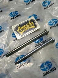 baut rangka jialing kancil fukuda nasha honda win nos original
