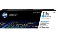 HP 215A LaserJet 原廠碳粉匣 #W2310A,W2311A,W2312A,W2313A