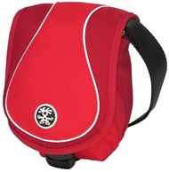 (Crumpler) Crumpler THE BUNDLE Photo Bag (L) (Red) (2007-10-15)