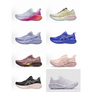 Asics Novablast 5 Women Running Shoes