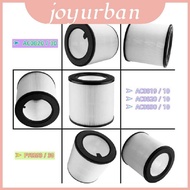 For Air Purifier Filter Fy0293 With Hepa And Activated Charcoal For Allergens And Smoke