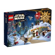 Play 75366 [LEGO LEGO Building Blocks] Star Wars Series-2023 Surprise Calendar