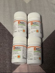 醫之選鐵丸補血配方(鐵質+維他命C) Blood Support Supplement (Iron with Vitamin C)