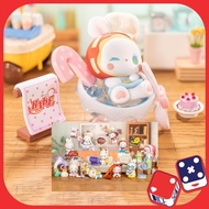 [FIRE] LUCKY EMMA - EMMA Fairy Academy - EMMA Fairy Babe Academy