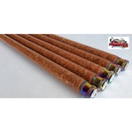 ⚡ลดเฉพาะวันนี้⚡ คัน Tooper X คันลายx cross ความยาว10ฟุต    KM4.29924⚡รอบสุดท้าย⚡