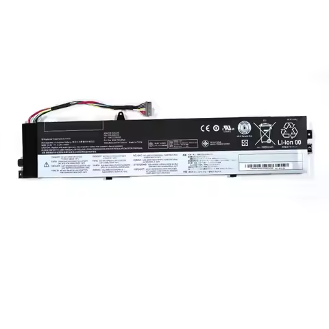 45N1140 45N1141 Laptop Battery for Lenovo ThinkPad S3-S431 S440 V4400u 45N1138 45N1139 121500158 121