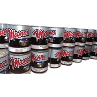 Manor quick dry enamel paint 1 liter or 1/4 quart