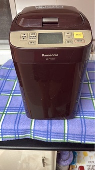 Panasonic 麵包機 SD-PT1002