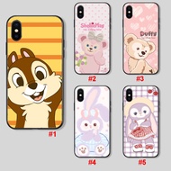 For OPPO A1/A83/F3/F11 Pro /R19/OPPO Find7/Find7a/X9007/X9006 Graffiti Full Anti Shock Phone Case Cover with the Same Pattern ring and a Rope