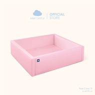 [Pre Order] Baby Castle คอกกั้นเด็ก รุ่น PIXIE CUBE 19 (ส่งของภายใน 7-15 วัน)