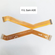 MESIN Flexible Lcd samsung A30/A305 flexible Lcd On The Machine