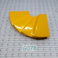 Compatible lego part out used bulk accessories unit semi brick bulk kiloan bricks second block whole