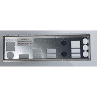 FE main block GIGABYTE B450M-DS3H WIFI (Mainboard IO Shield: 428)