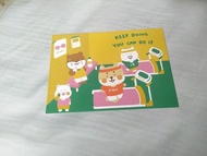 人生就像跑步機