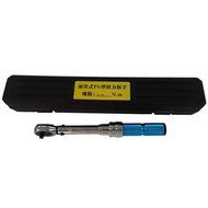Torque Wrench for Spark Plug 0-6000Nm Fastening Spark Plug Bolt Manual Ratchet Head Torque Wrench