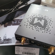 Mytek Liberty DAC II 解碼器