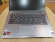 LAPTOP EDITING LENOVO V14 G2 AMD RYZEN 3 7320U RAM 12 GB SSD 256 GB