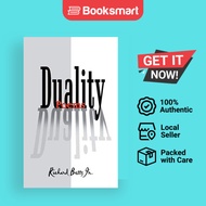 Duality - Paperback - English - 9781410740038