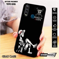 VIVO 1902 Case - VIVO 1902 Casing (OP) - Kesing hp - Casing hp - Case hp - Latest Case - Case - Soft