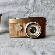 (已修復與客製化) Olympus PEN F / Zuiko 38mm F1.8