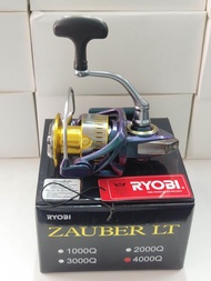 รอก RYOBI รุ่น ZAUBER Q 4000