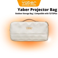 Yaber Projector Outdoor Storage Bag for Yaber T2 Plus & Yaber T2, Reinforced Storage Case