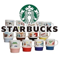 [Starbucks] Starbucks Mug 237 ml