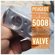 Peugeot 308 3008 5008 Citroen C4 Aircond expansion valve