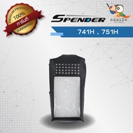 ซองหนังวิทยุสื่อสาร Spender รุ่น TC-741H , TC-751H