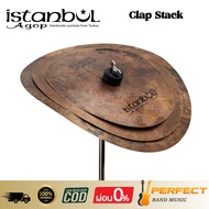 Istanbul Clap Stack Drum Set * Please Inquire Before Ordering. *