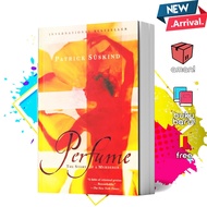 Perfume: The Story of Murderera