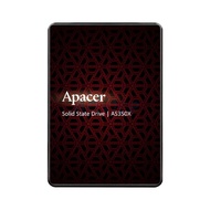 512 GB SSD SATA APACER AS350x (APA-AS350X512) ประกัน 3Y หรือ 320 TBW SSD SATA 2.5'' 512 GB