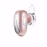 HOCO หูฟัง Bluetooth Headset (E12) Pink