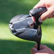Golf Club Head Classic Men's Golf Club G440 MAX 9.0/10.5 Degree Golf Driver Graphite Shaft with Head