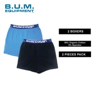 BUM - 2 Boxer (BA256XX)