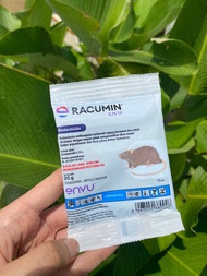 RACUN TIKUS RACUMIN TRACKING POWDER 20G racumi