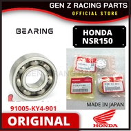 Honda NSR NSRR NSR150 Special Bearing Special Bearing Radial Ball,6302 (OE)
