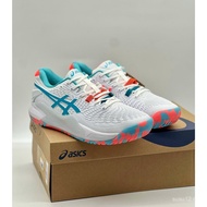 SLGE Gel-Resolution 9 Tennis/Pickle Ball/Walking Sneakers CZNM ZEFD UXGL MYEH VEDZ SWBH