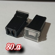 Fuse central 50a 70a 80a Fuse center 80 ampere