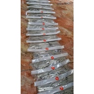 Korean medium electric acoustic guitar frets, contents 22/ 24 per set