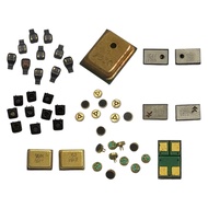 BB MIC SPARE PARTS SN W980/W580/K750/K600/K310/K300 MOTO/ V3/E398 SMG F480/I9000/E700 NK 5310/8310/7