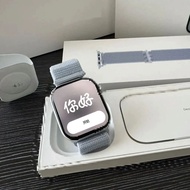 1.15-Smart Watch 2025 Watch S10 Payment NFC Full Function