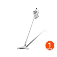 Gaabor เครื่องดูดฝุ่น รุ่น CW-12T01A แรงดูด 12000pa กรองฝุ่น 3 ชั้น ไส้กรอง HEPA สีขาว