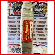 ❀ ◪ VEE RUBBER VRM258 TIRE TUBELESS 50/80/17/60/80/17/70/80/17/70/90/17/80/80/17