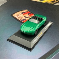 Porsche Porsche Original Factory 968 Arthur Kar 2021 1/43 Green Original Bag