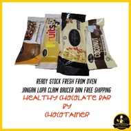 CHOCOTAINER DIET BAR