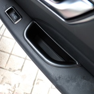 : 》 ”{: อุปกรณ์จัดระเบียบรถยนต์สำหรับ Mercedes Benz E Class W212มือจับประตู C207 2011-15กล่องเก็บของที่จับอุปกรณ์ตกแต่งรถยนต์